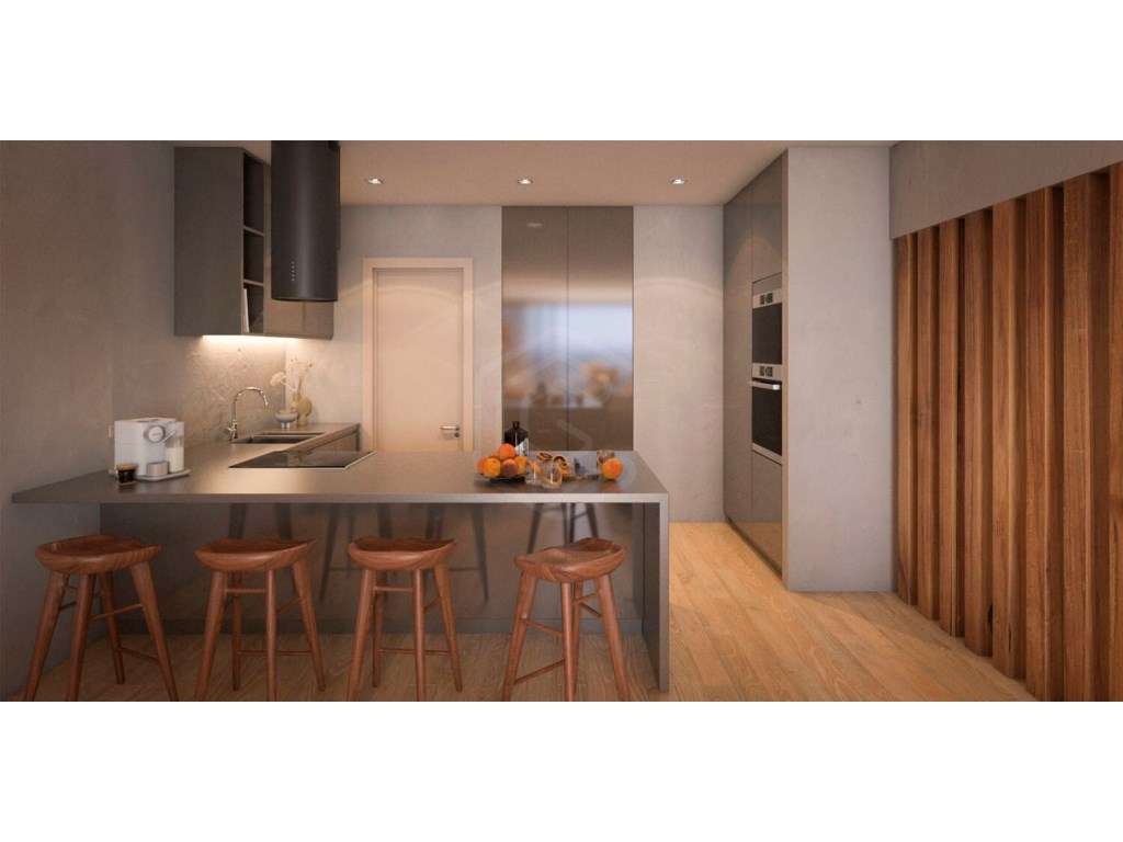 Apartamento T3 inserido em Resort de 5 Estrelas, Vau-Óbidos, Leiria - Grande imagem: 2/23