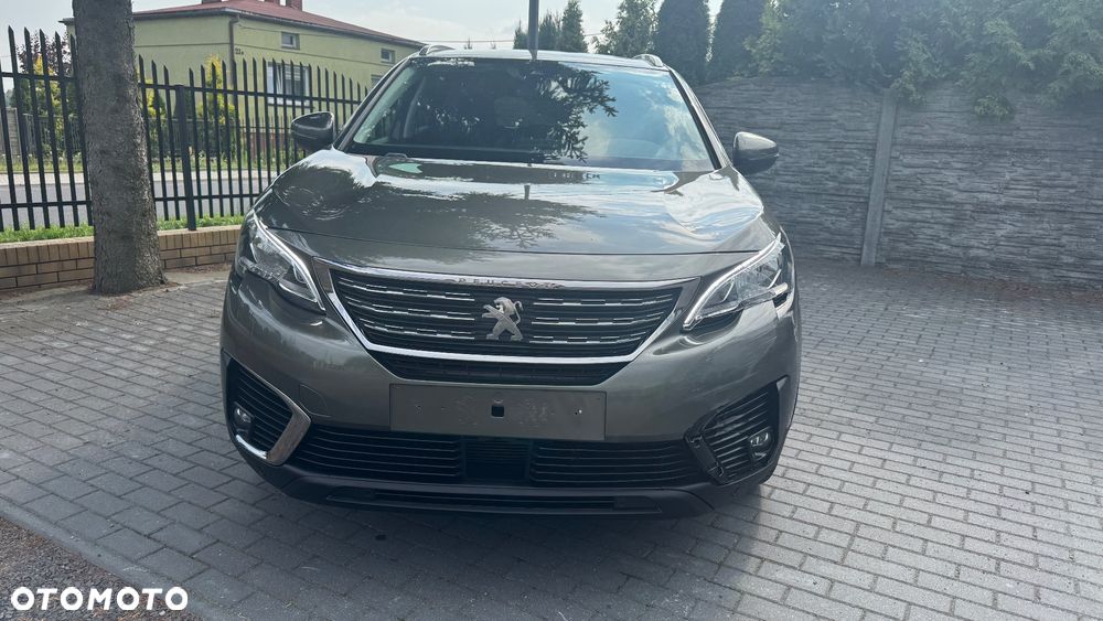Peugeot 5008 PureTech 130 Stop & Start Crossway - 1