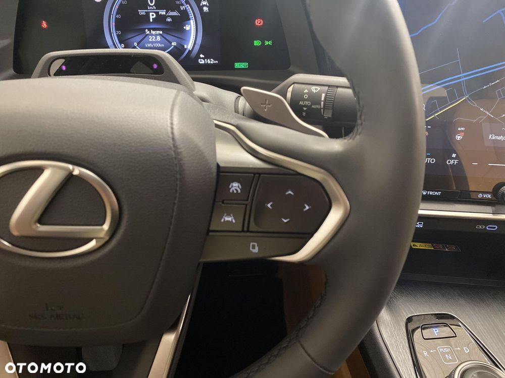 Lexus RZ 450e Prestige DIRECT4 - 15