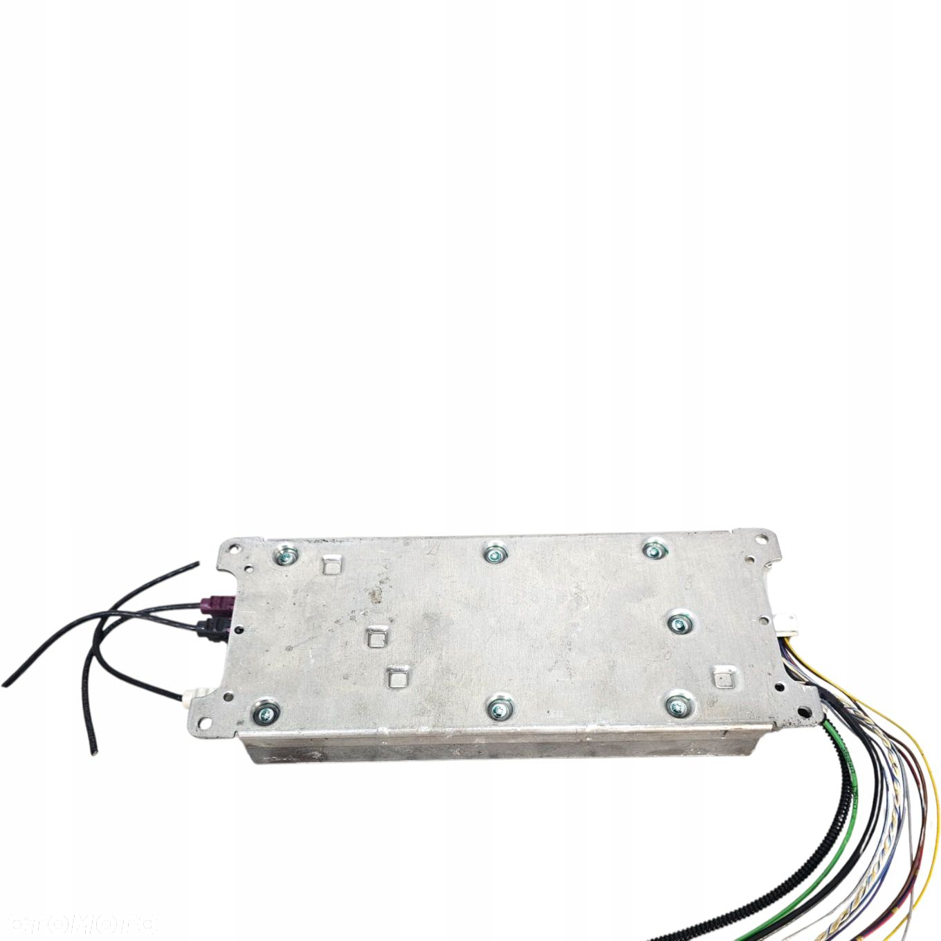 Bmw E70 E60 E92 E90 E87 Moduł Sterownik Bluetooth Gsm Continental 9205895 - 4
