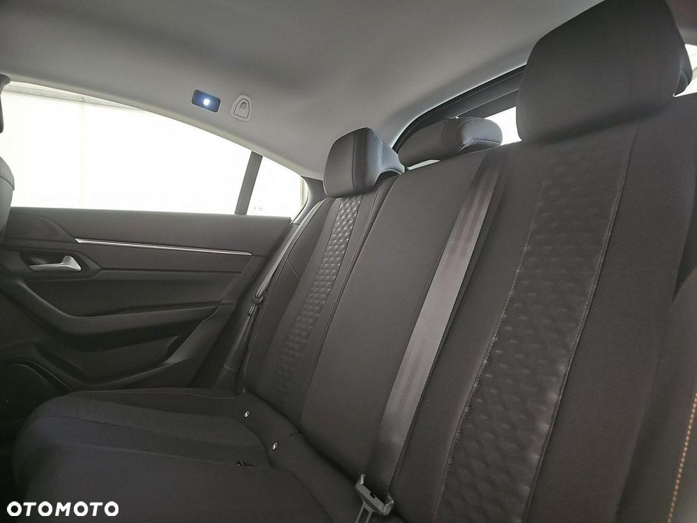 Peugeot 508 - 19