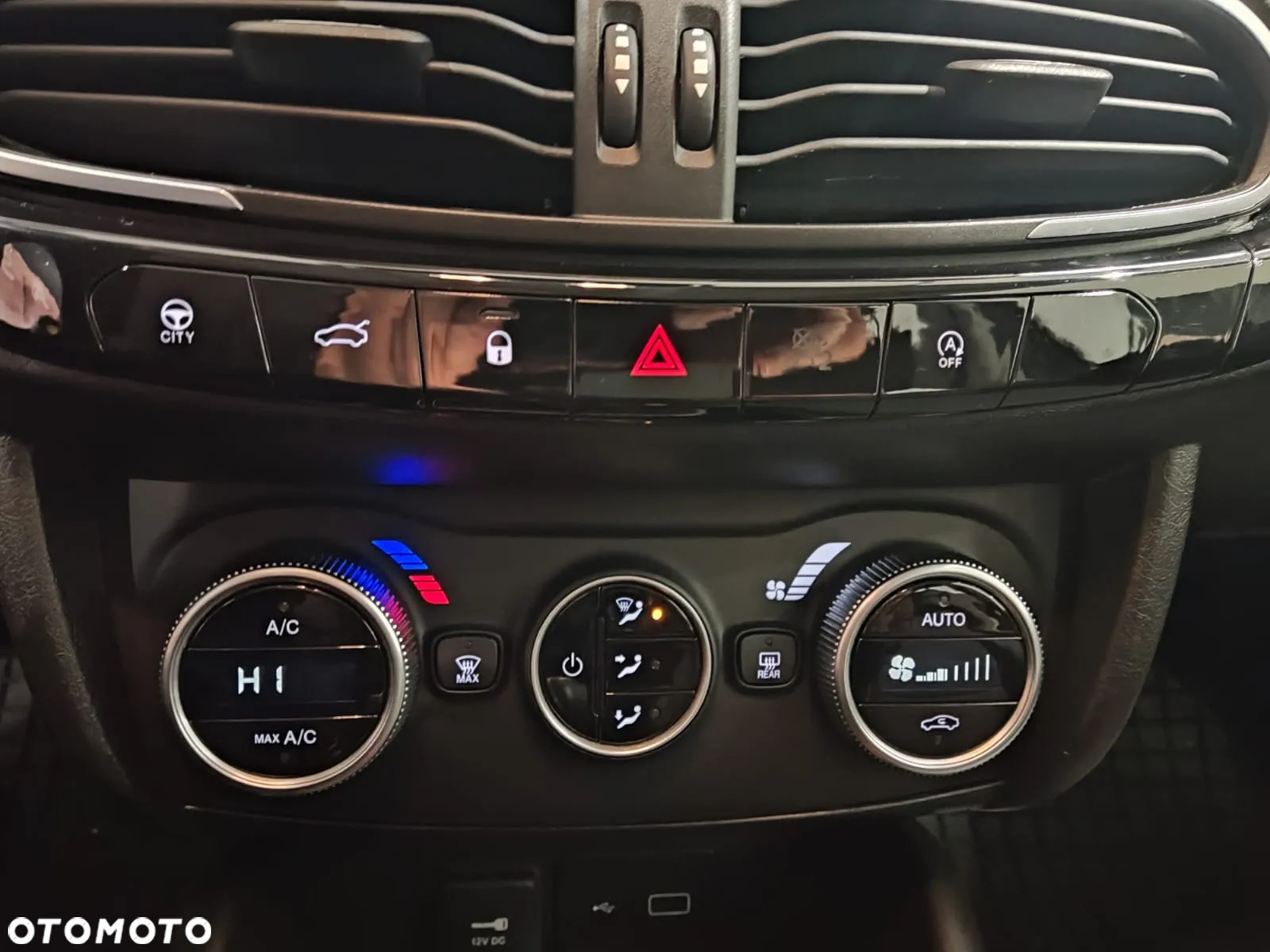 Fiat Tipo 1.0 T3 Life - 11