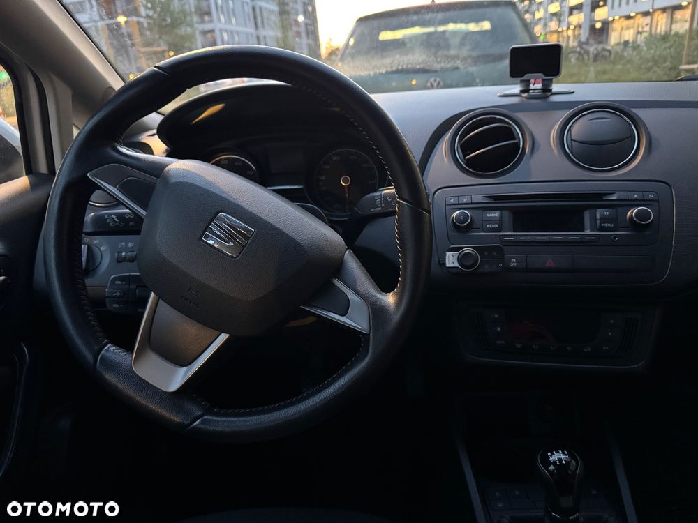 Seat Ibiza - 6