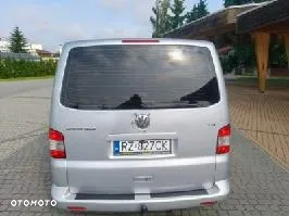 Volkswagen Caravelle TDI L1 - 4