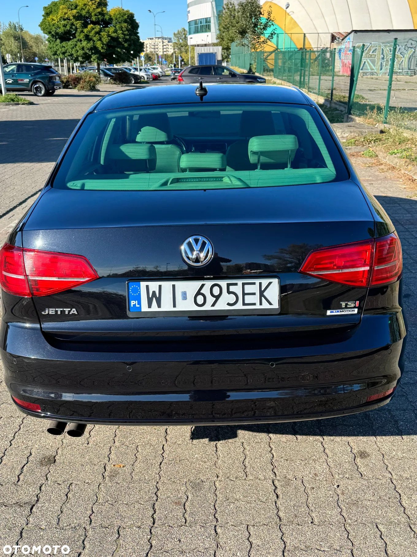 Volkswagen Jetta 1.4 TSI BMT Highline - 5