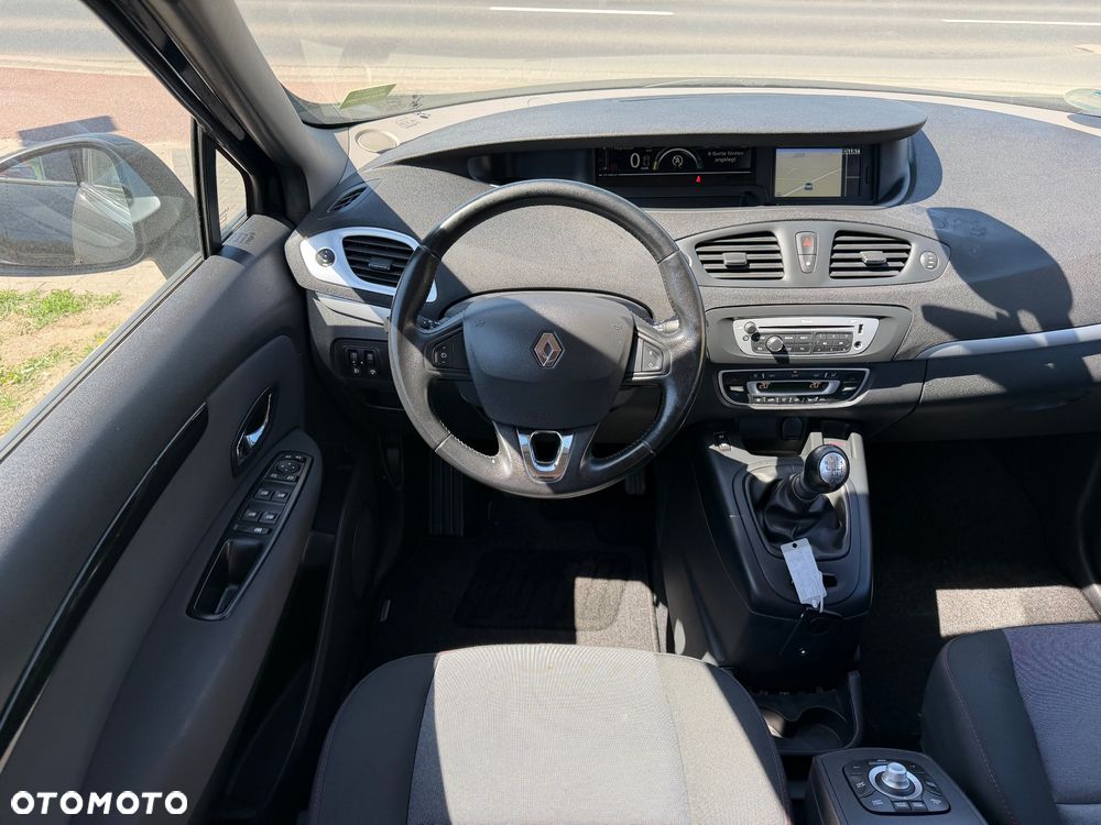 Renault Scenic 1.2 TCE Energy Bose Edition - 21