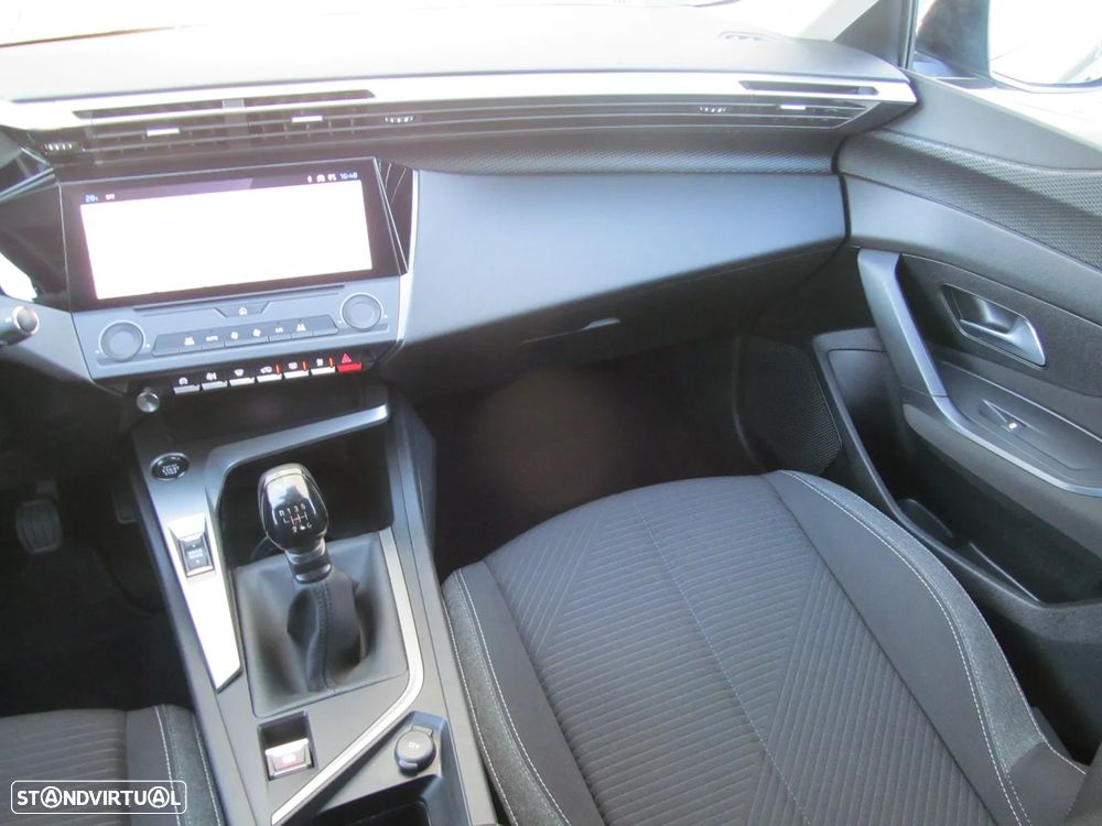 Peugeot 308 SW PureTech 130 Active Pack - 5