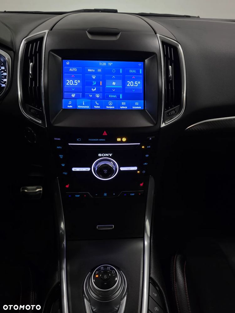Ford S-Max 2.0 EcoBlue ST-Line - 15