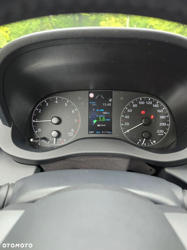Toyota Yaris 1.0 Premium - 35