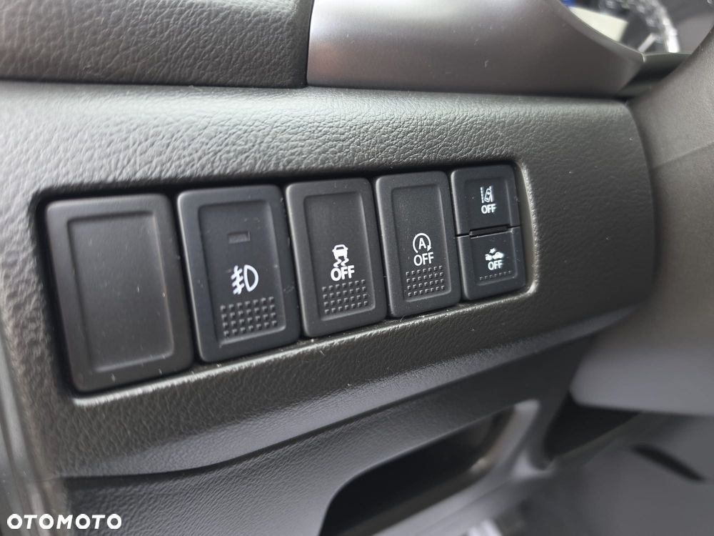 Suzuki Vitara 1.4 Boosterjet SHVS Premium 2WD - 34