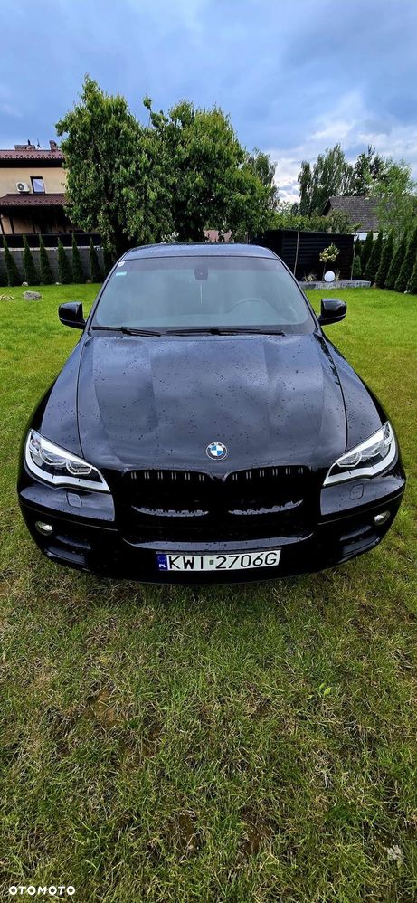 BMW X6 35i xDrive - 1
