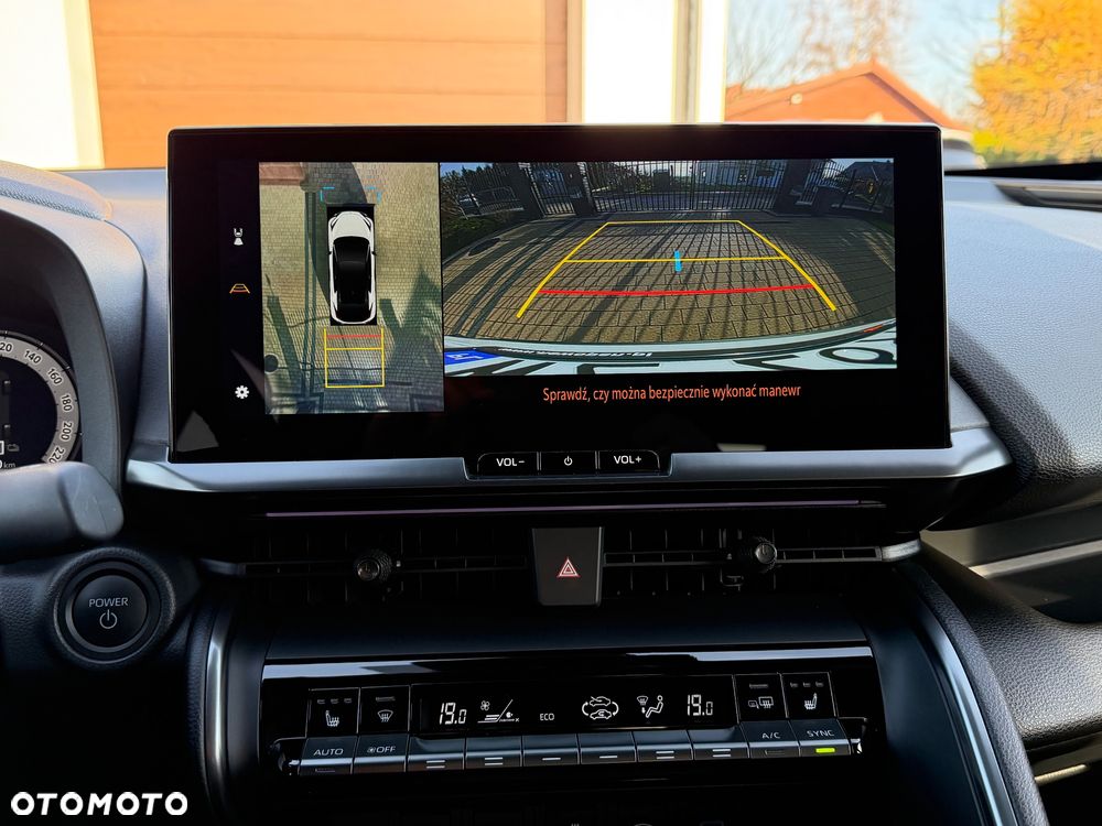 Toyota C-HR 2.0 Hybrid Dynamic Force GR Sport Premiere Edition - 20