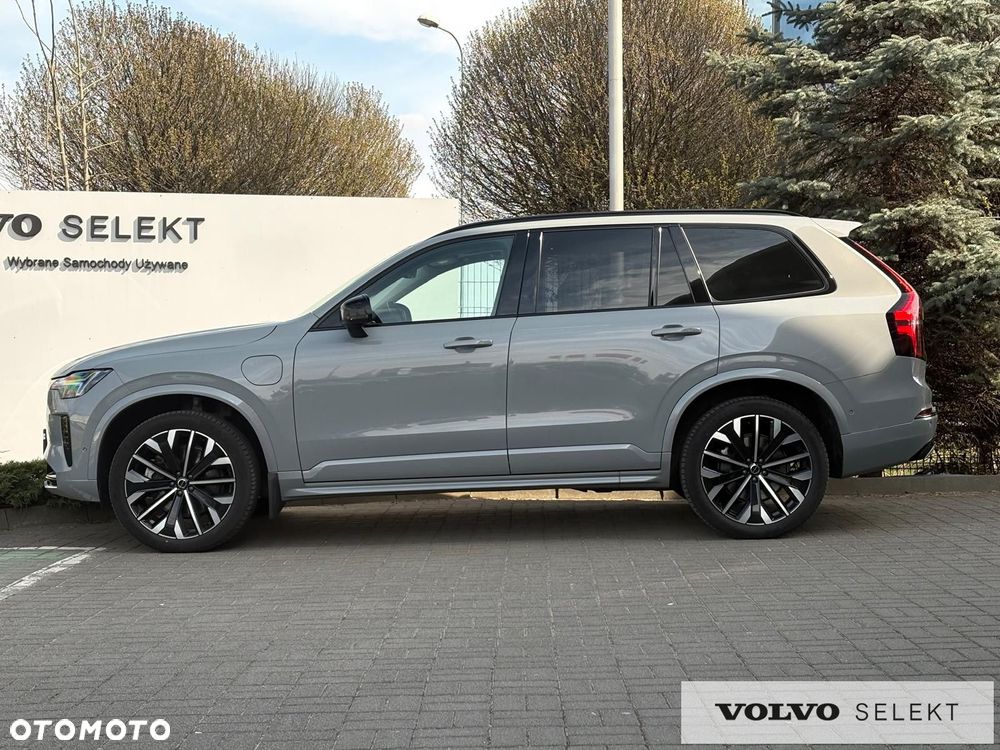 Volvo XC 90 - 8