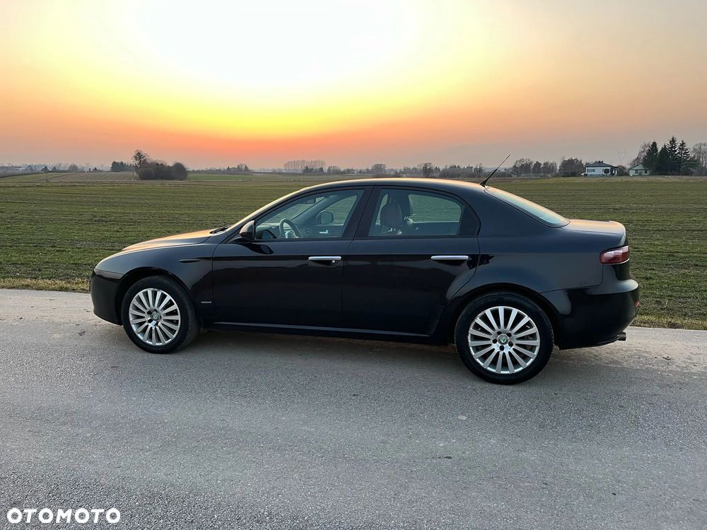 Alfa Romeo 159 - 30