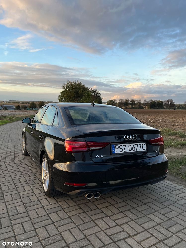 Audi A3 - 6
