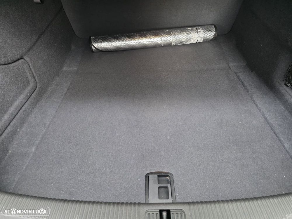 Audi A6 2.0 TDI S-line Multitronic - 34