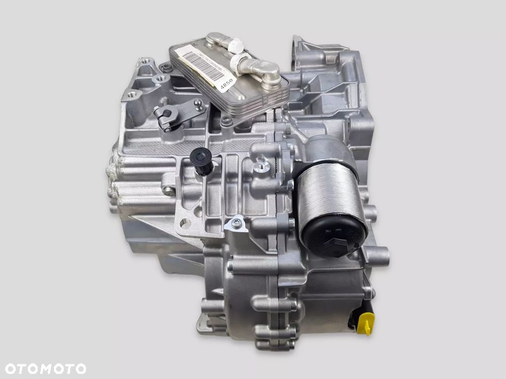 NOWA Skrzynia biegów Automatyczna VDA 2.0 TDI Volkswagen Golf VIII Passat - 2
