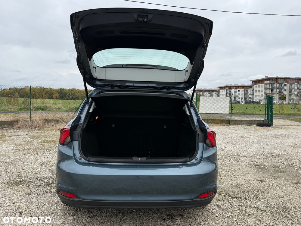 Fiat Tipo 1.3 MultiJet - 18