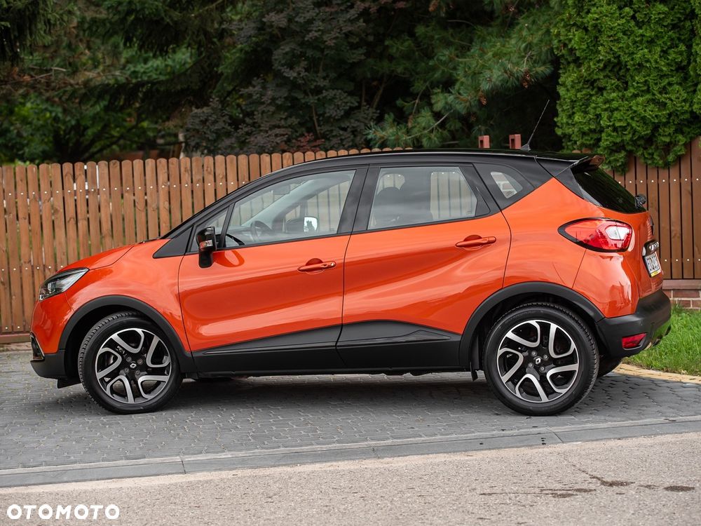 Renault Captur (ENERGY) TCe 90 BOSE EDITION - 14