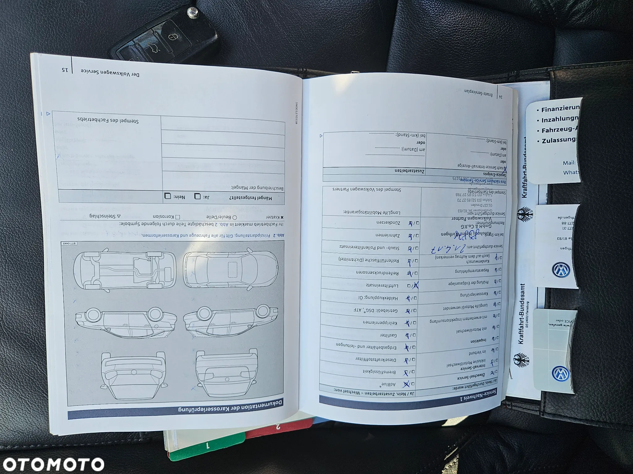 Volkswagen Golf 2.0 GTI DSG - 32