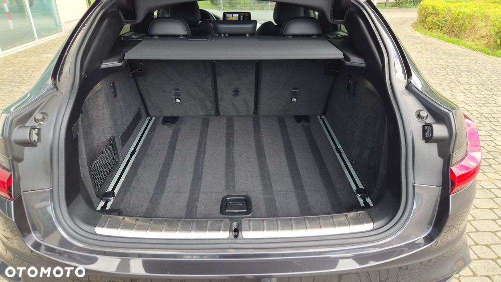 BMW X4 xDrive30i GPF M Sport sport - 26