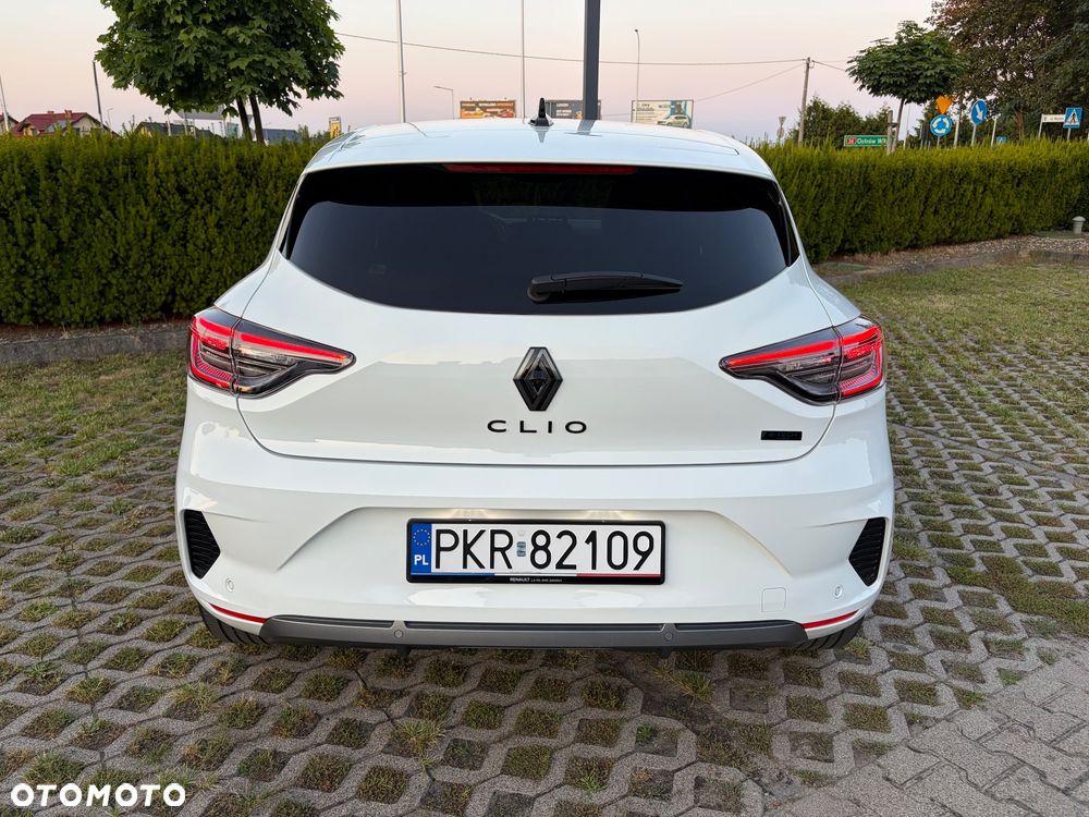 Renault Clio 1.6 E-TECH Full Hybrid 145 Esprit Alpine - 6