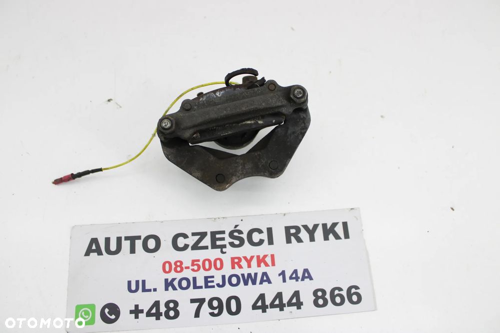 Jdm Microcar Zacisk Hamulcowy Przód Lewy Prawy - 7