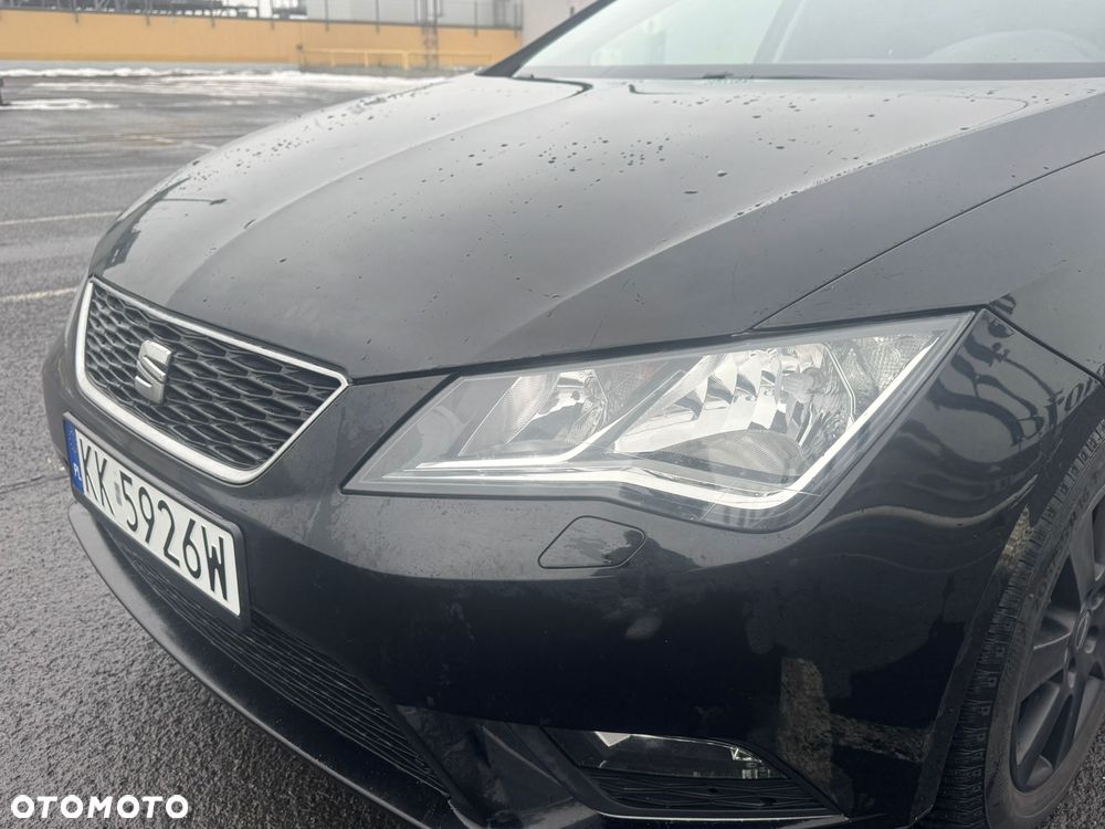 Seat Leon Sportstourer - 4