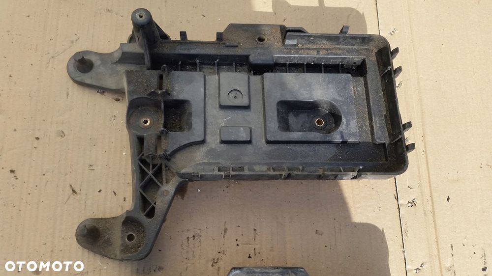 podstawa akumulatora audi vw seat skoda 1k0915333 - 2