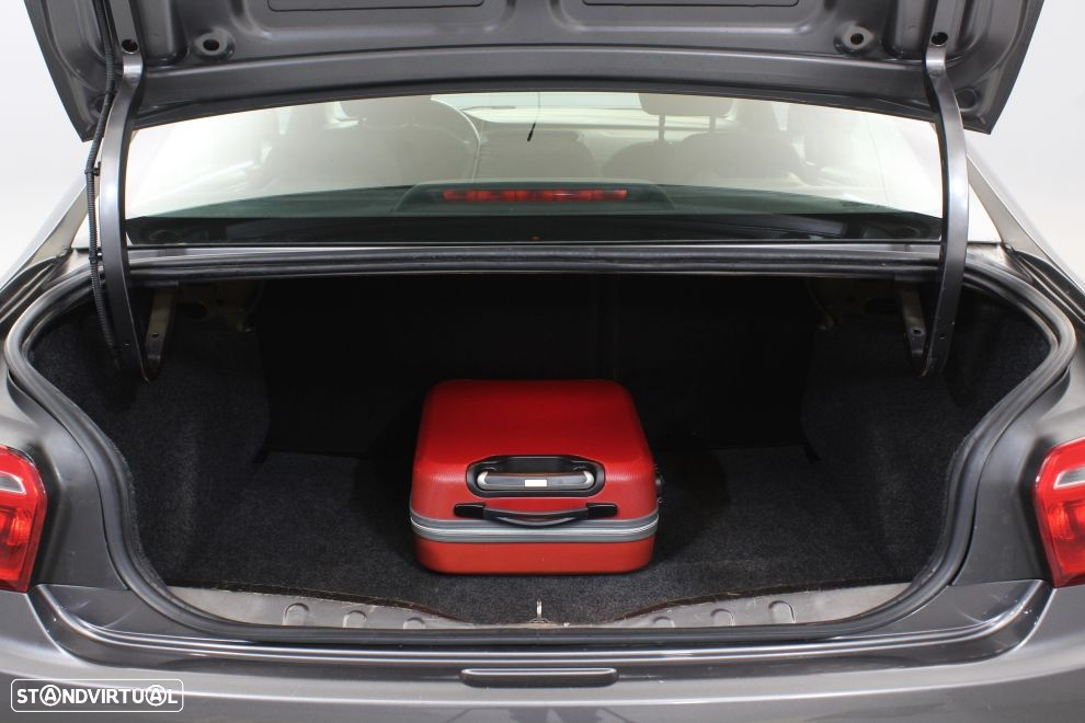 Citroën C-Elysée 1.2 PureTech Shine - 25