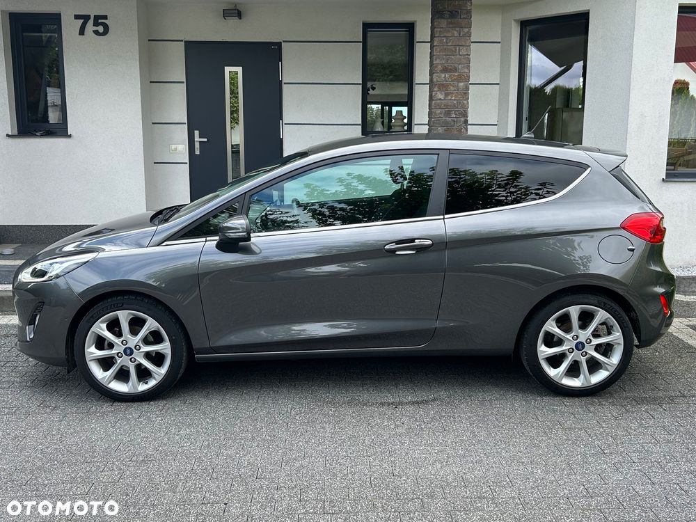 Ford Fiesta - 14