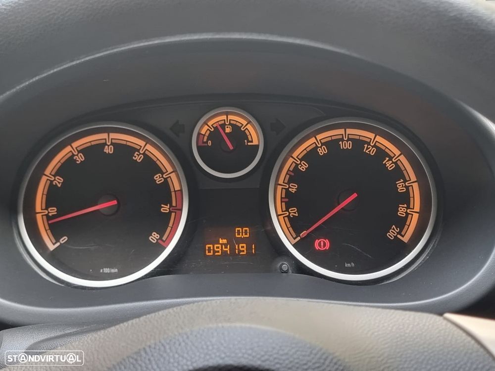 Opel Corsa - 41