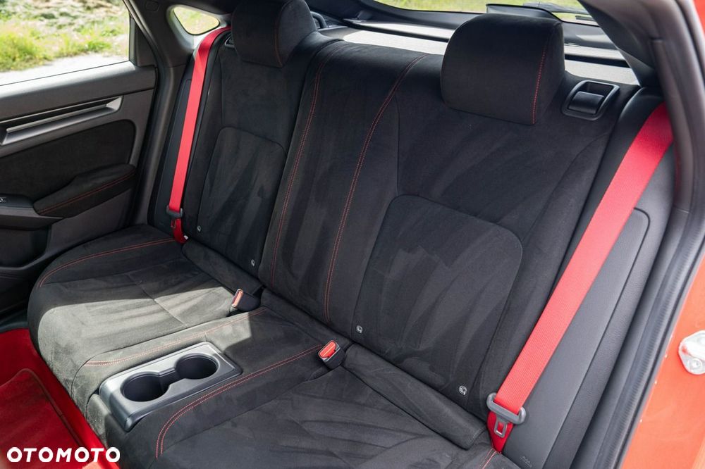 Honda Civic - 27