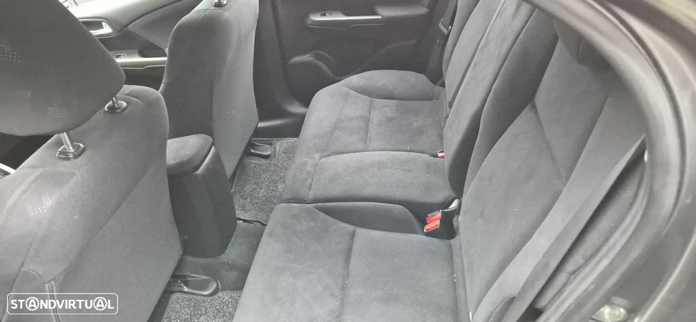 Honda Civic 1.4 i-VTEC Comfort - 3