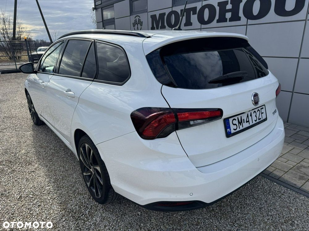 Fiat Tipo - 10