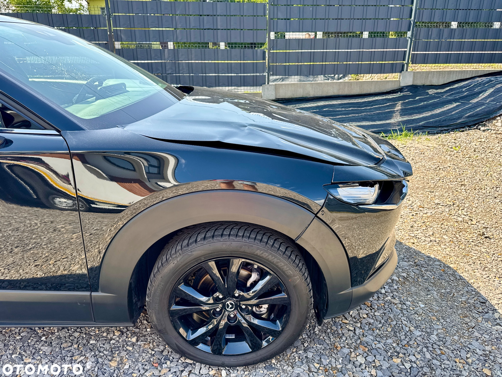 Mazda CX-30 - 10