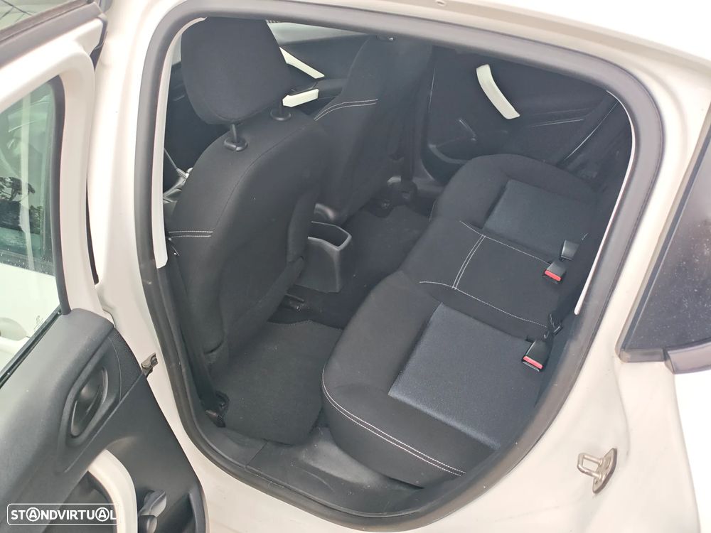 Peugeot 208 PureTech 68 Like - 12