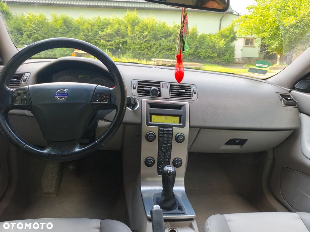 Volvo V50 1.6D - 3