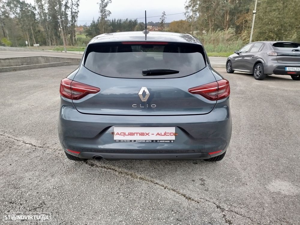 Renault Clio 1.5 Blue dCi Evolution - 32