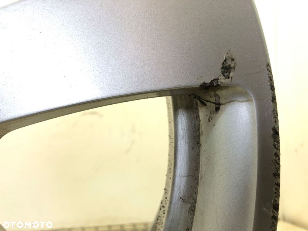 FELGI ALU KOMPLET 17 7.5J 5X112 66 ET 47.5  MERCEDES-BENZ   A2044013502 - 3