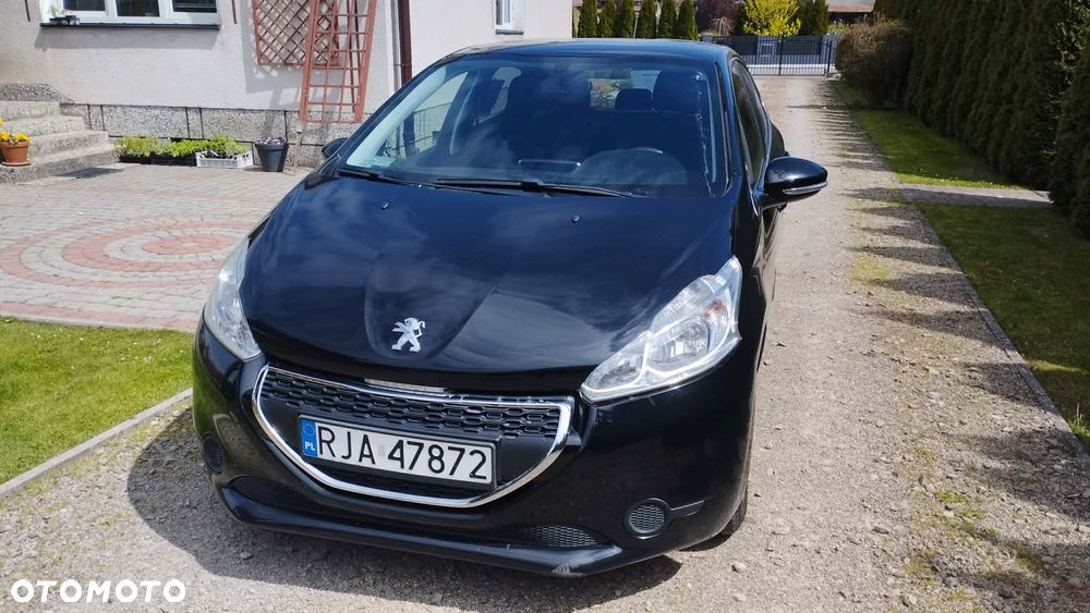 Peugeot 208 HDi 68 Like - 3