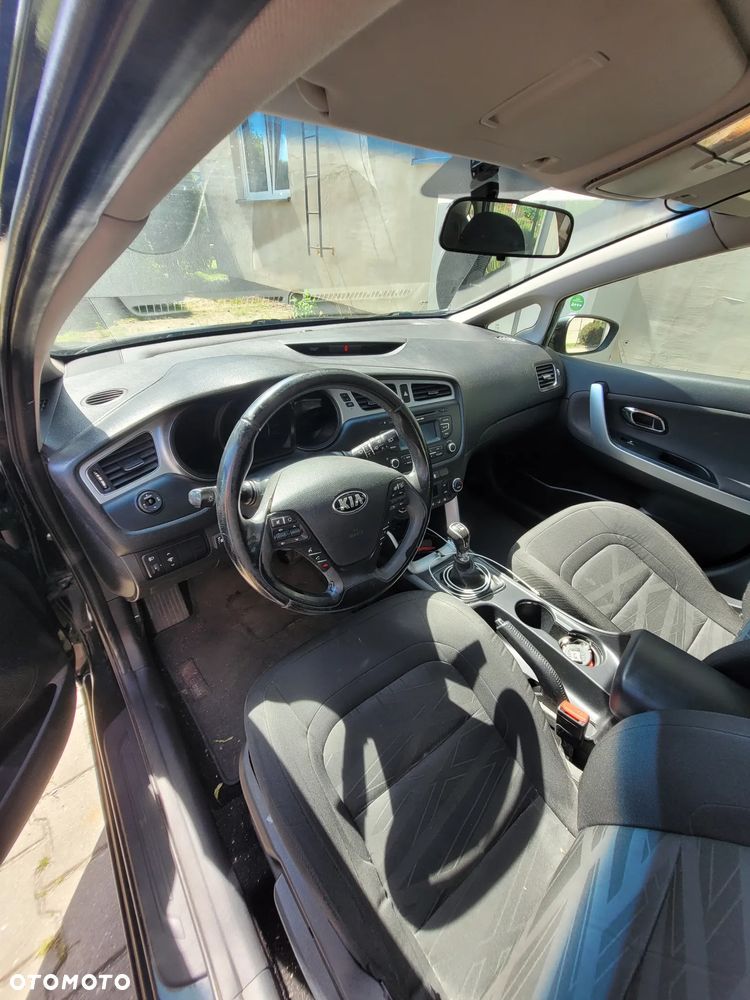 Kia Ceed 1.4 M - 5