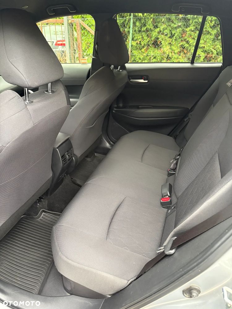 Toyota Corolla Cross - 6