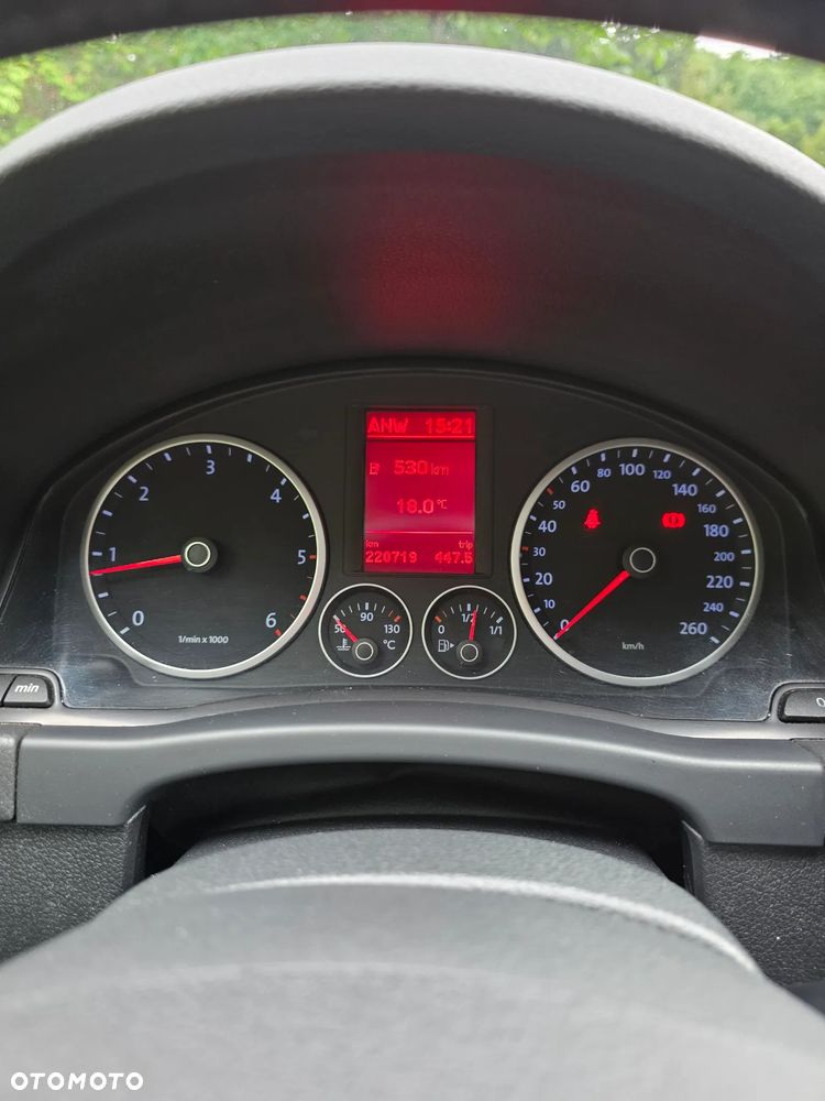 Volkswagen Tiguan 2.0 TDI DPF 4Motion Exclusive - 17