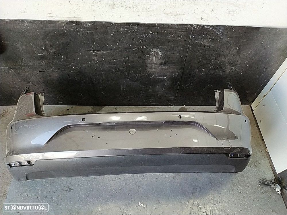 Para Choques Traseiro Seat Leon St Caixa/Combi (5F8) - 1