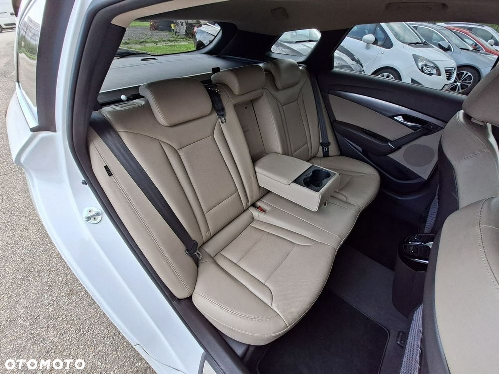 Hyundai i40 1.7 CRDi Premium DCT - 28