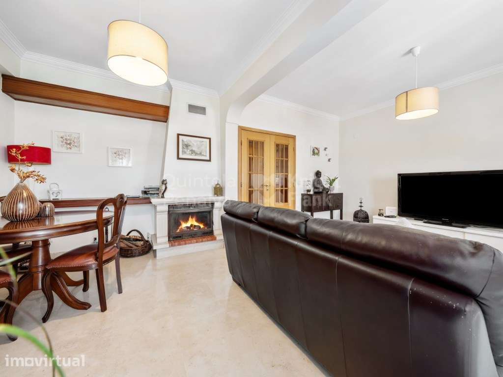 Apartamento T3 com vista rio para venda em Setúbal - Grande imagem: 4/24