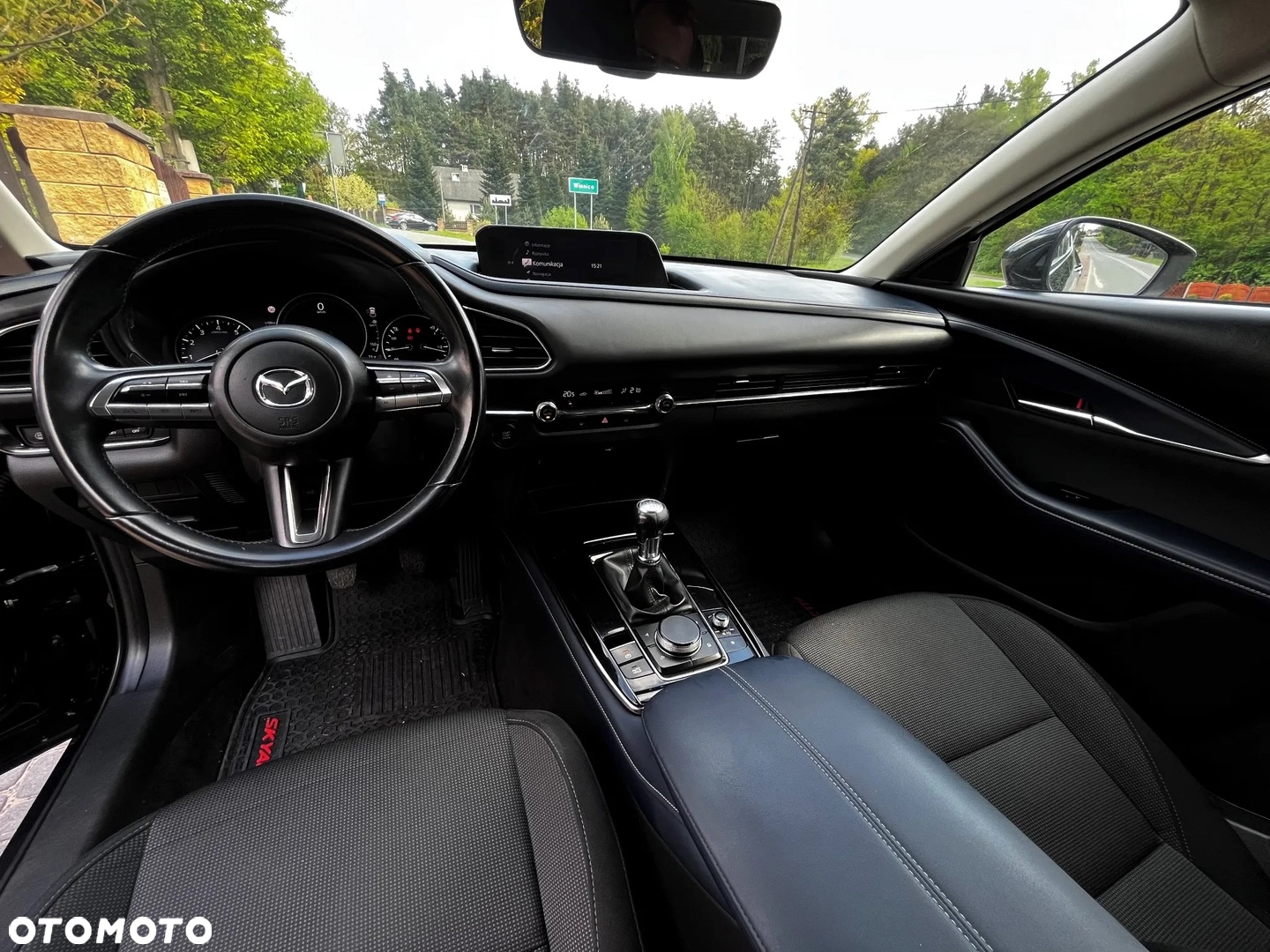 Mazda CX-30 - 5