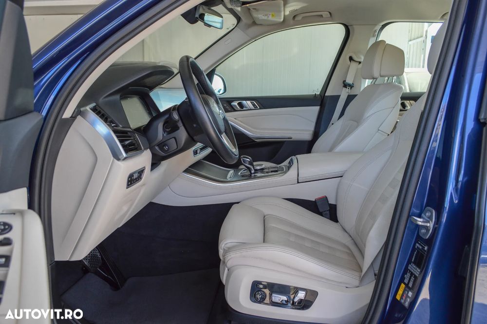 BMW X5 xDrive45e xLine - 25