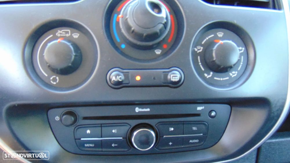Renault kangoo 1.5 dci 90cv - 14